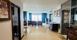 Baan Haad U Thong Pratumnak 3-Bed Beachfront Condo for Sale