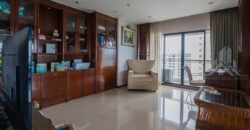 Baan Haad U Thong Pratumnak 3-Bed Beachfront Condo for Sale