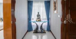 Baan Haad U Thong Pratumnak 3-Bed Beachfront Condo for Sale