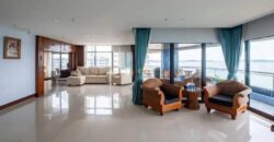 Baan Haad U Thong Pratumnak 3-Bed Beachfront Condo for Sale