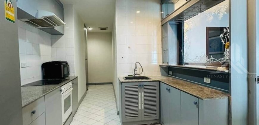 Baan Haad U Thong Pratumnak 3-Bed Beachfront Condo for Sale