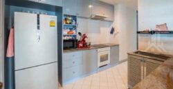 Baan Haad U Thong Pratumnak 3-Bed Beachfront Condo for Sale