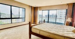 Baan Haad U Thong Pratumnak 3-Bed Beachfront Condo for Sale