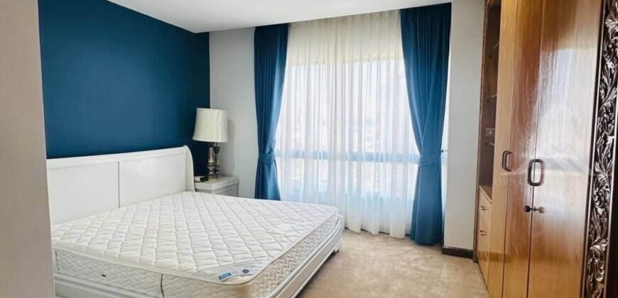 Baan Haad U Thong Pratumnak 3-Bed Beachfront Condo for Sale