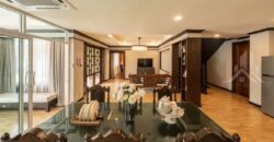 Baan Natcha 6-Bed Pool Villa for Rent in Central Pattaya