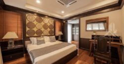 Baan Natcha 6-Bed Pool Villa for Rent in Central Pattaya