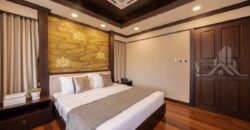 Baan Natcha 6-Bed Pool Villa for Rent in Central Pattaya