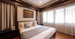 Baan Natcha 6-Bed Pool Villa for Rent in Central Pattaya