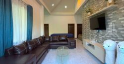 Baan Pannsook 3 Pool Villa for Rent, Bang Lamung Soi 19 – 3 Bedrooms