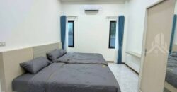 Baan Pannsook 3 Pool Villa for Rent, Bang Lamung Soi 19 – 3 Bedrooms