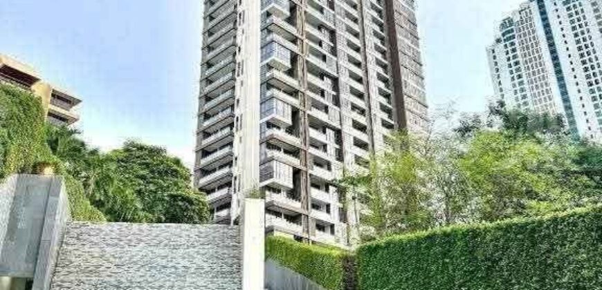 Baan Plai Haad Wongamat 2-Bed Sea View Condo for Sale