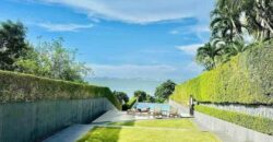 Baan Plai Haad Wongamat 2-Bed Sea View Condo for Sale