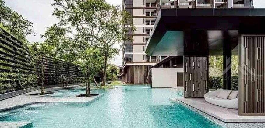Baan Plai Haad Wongamat 2-Bed Sea View Condo for Sale