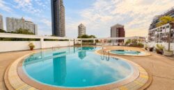 Baan Plai Haad Wongamat 2-Bed Sea View Condo for Sale