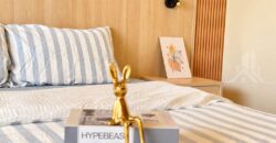 Baan Plai Haad Wongamat 2-Bed Sea View Condo for Sale