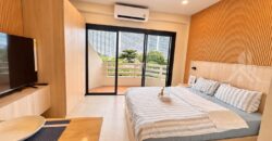 Baan Plai Haad Wongamat 2-Bed Sea View Condo for Sale