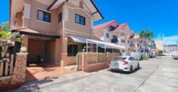 Baan Sirisa 9 3-Bed House for Sale & Rent in Pattaya – Fully Furnished