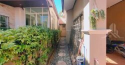 Baan Sirisa 9 3-Bed House for Sale & Rent in Pattaya – Fully Furnished