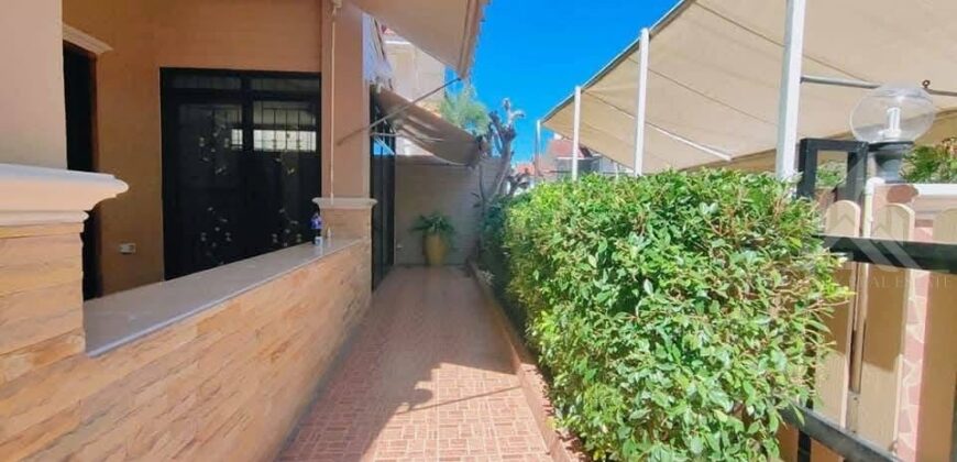 Baan Sirisa 9 3-Bed House for Sale & Rent in Pattaya – Fully Furnished