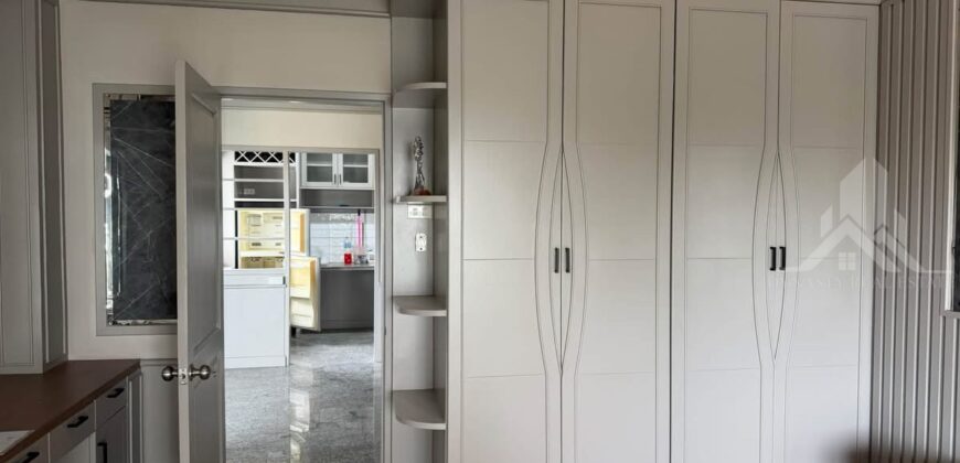 Baan Suan Lalana 1-Bed Condo for Sale & Rent, Jomtien – 59 sqm