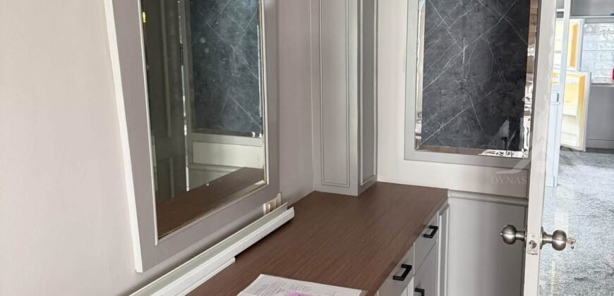 Baan Suan Lalana 1-Bed Condo for Sale & Rent, Jomtien – 59 sqm
