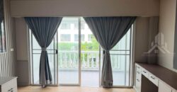 Baan Suan Lalana 1-Bed Condo for Sale & Rent, Jomtien – 59 sqm