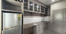 Baan Suan Lalana 1-Bed Condo for Sale & Rent, Jomtien – 59 sqm