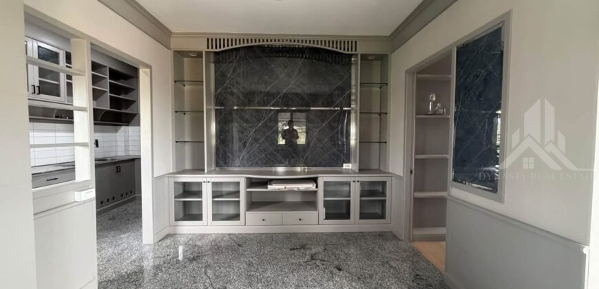 Baan Suan Lalana 1-Bed Condo for Sale & Rent, Jomtien – 59 sqm
