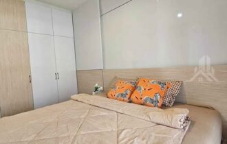 Baan Suan Lalana Condo for Sale, Jomtien