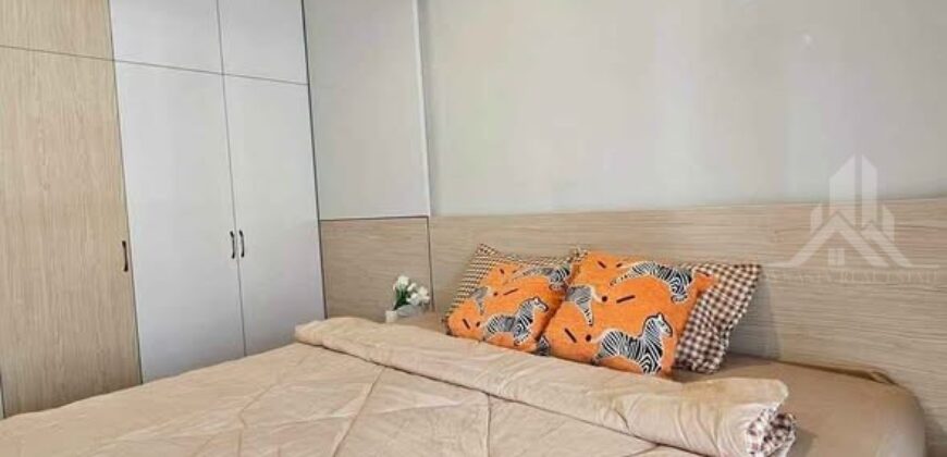 Baan Suan Lalana Condo for Sale, Jomtien