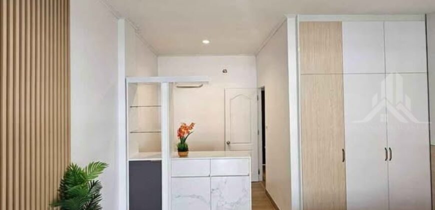 Baan Suan Lalana Condo for Sale, Jomtien
