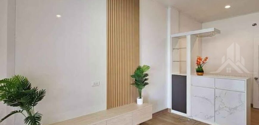 Baan Suan Lalana Condo for Sale, Jomtien