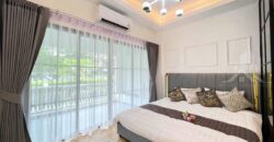 Baan Suan Lalana 1-Bed Condo for Rent, Jomtien – Spain Building, 44.4 sqm