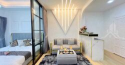 Baan Suan Lalana 1-Bed Condo for Rent, Jomtien – Spain Building, 44.4 sqm