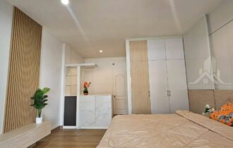 Baan Suan Lalana Studio Condo for Sale in Jomtien