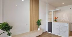 Baan Suan Lalana Studio Condo for Sale in Jomtien
