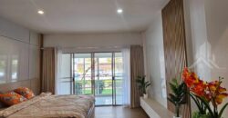 Baan Suan Lalana Studio Condo for Sale in Jomtien