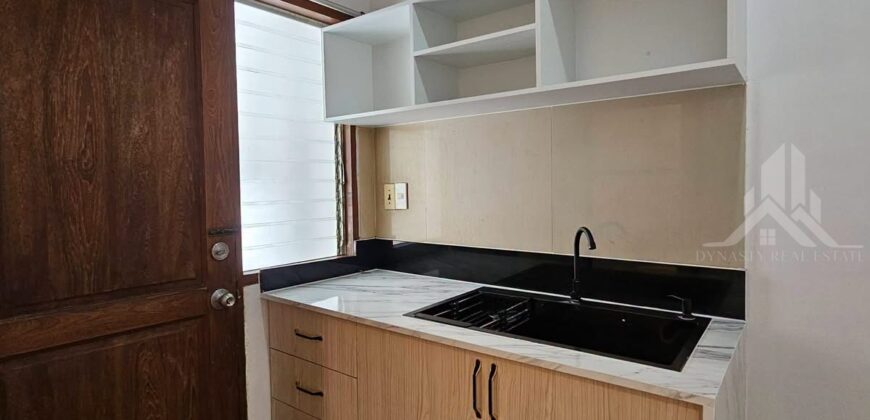 Baan Suan Lalana Studio Condo for Sale in Jomtien