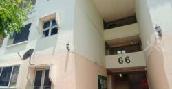 Baan Ua-Arthorn Na Jomtien 1-Bed Corner Condo for Sale Baan Ua-Arthorn Na Jomtien 1-Bed Corner Condo for Sale