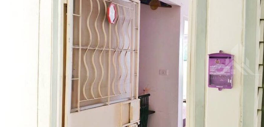 Baan Ua-Arthorn Na Jomtien 1-Bed Corner Condo for Sale