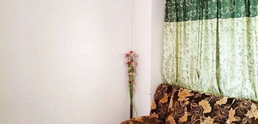 Baan Ua-Arthorn Na Jomtien 1-Bed Corner Condo for Sale