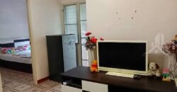 Baan Ua-Arthorn Na Jomtien 1-Bed Corner Condo for Sale Baan Ua-Arthorn Na Jomtien 1-Bed Corner Condo for Sale
