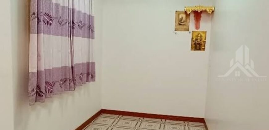Baan Ua-Arthorn Na Jomtien 1-Bed Corner Condo for Sale