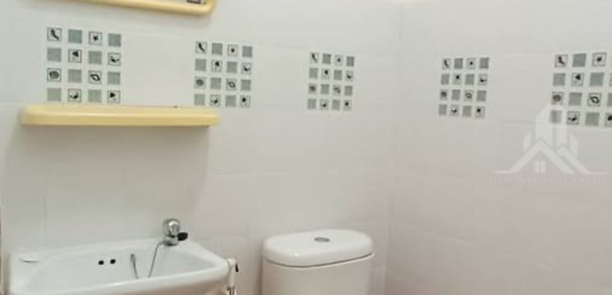 Baan Ua-Arthorn Na Jomtien 1-Bed Corner Condo for Sale