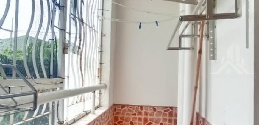 Baan Ua-Arthorn Na Jomtien 1-Bed Corner Condo for Sale