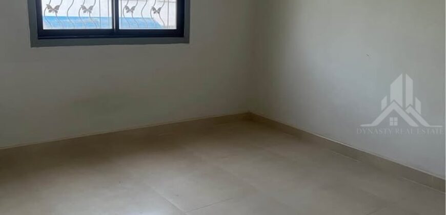 Baan Ua-Arthorn Na Jomtien 2-Bed Condo for Sale