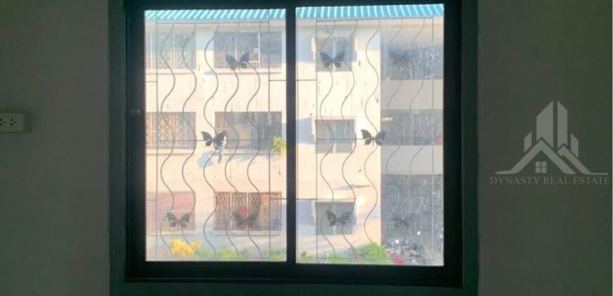 Baan Ua-Arthorn Na Jomtien 2-Bed Condo for Sale