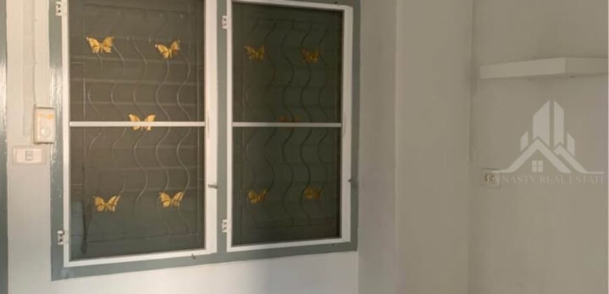 Baan Ua-Arthorn Na Jomtien 2-Bed Condo for Sale