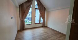 Bang Lamung Renovated 2-Bed Detached House for Sale
