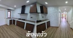 Bang Lamung Renovated 2-Bed Detached House for Sale